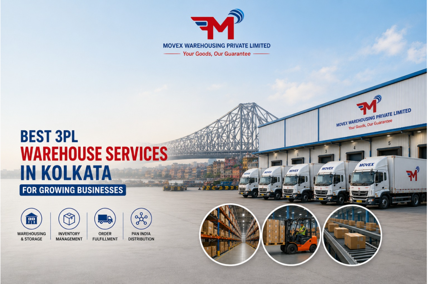 ai smart warehouse