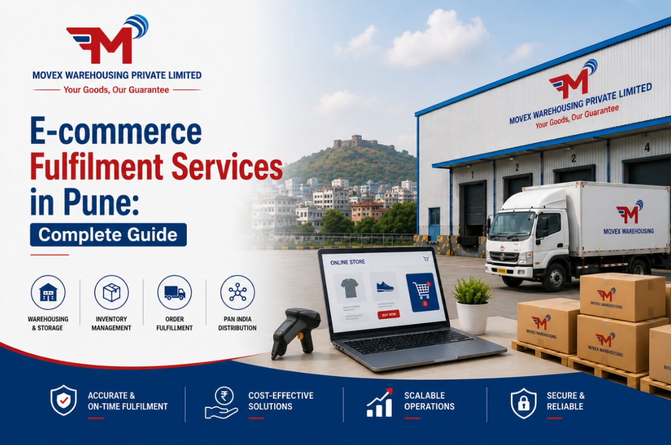 ai smart warehouse