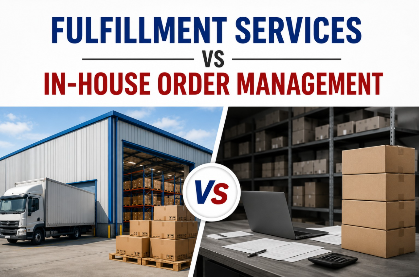 ai smart warehouse