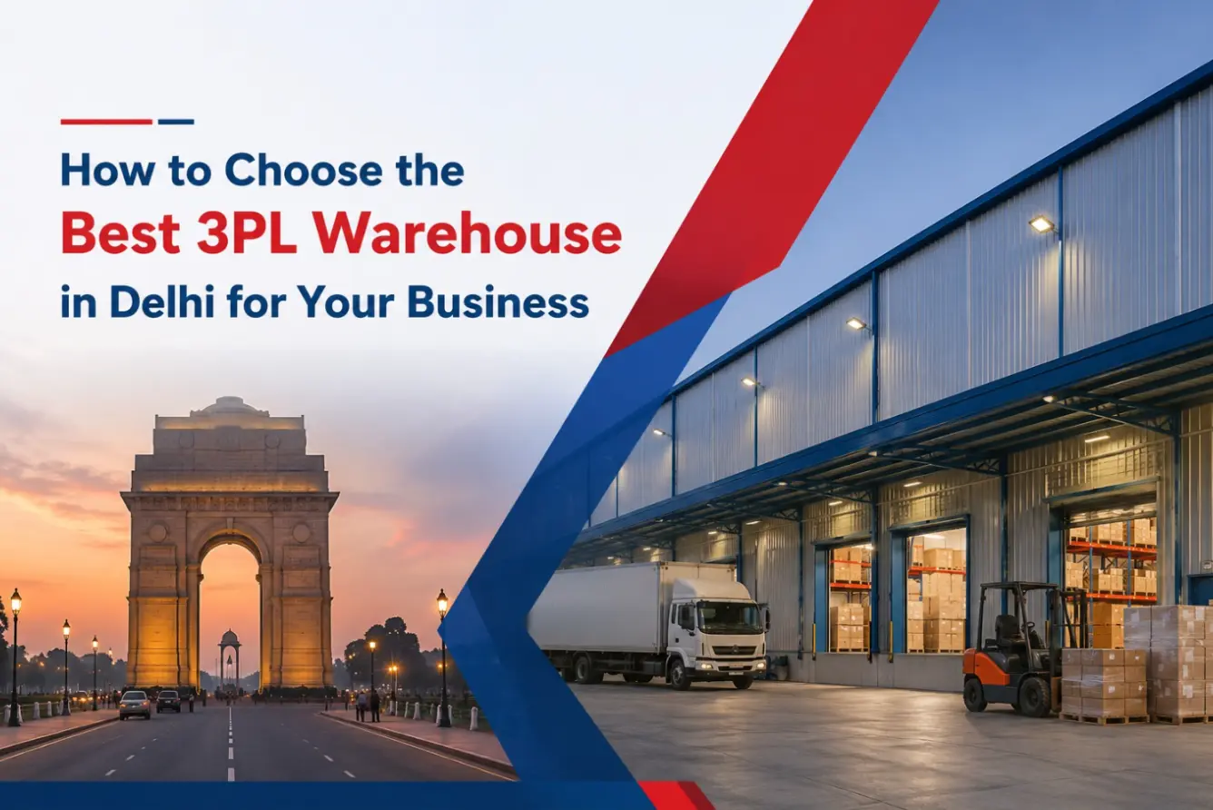 fulfillment services