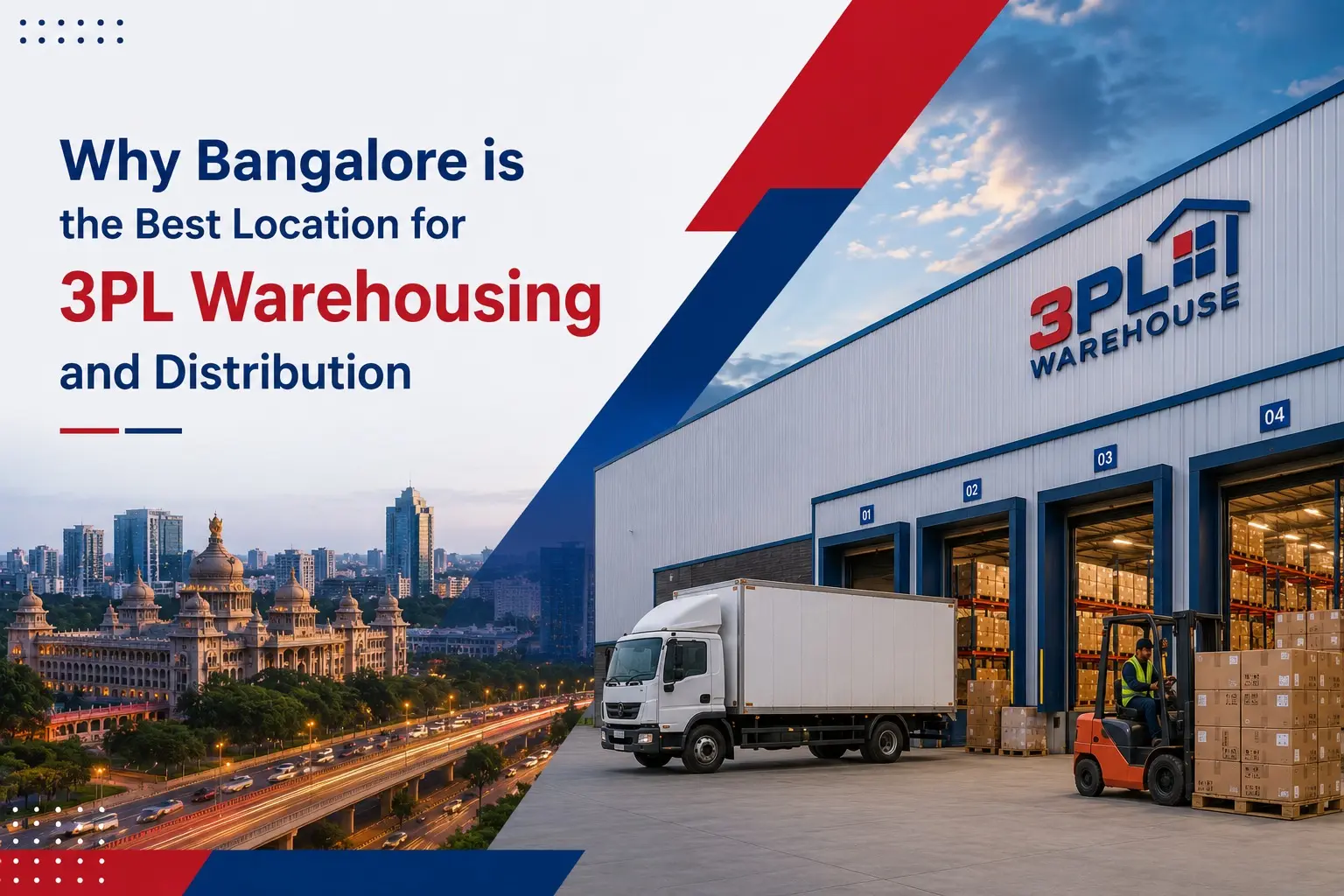 top benefits of choosing integrated warehouse