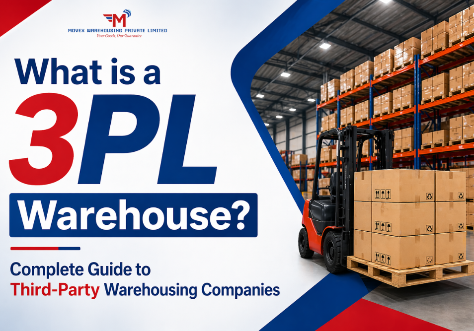 third-party warehousing companies