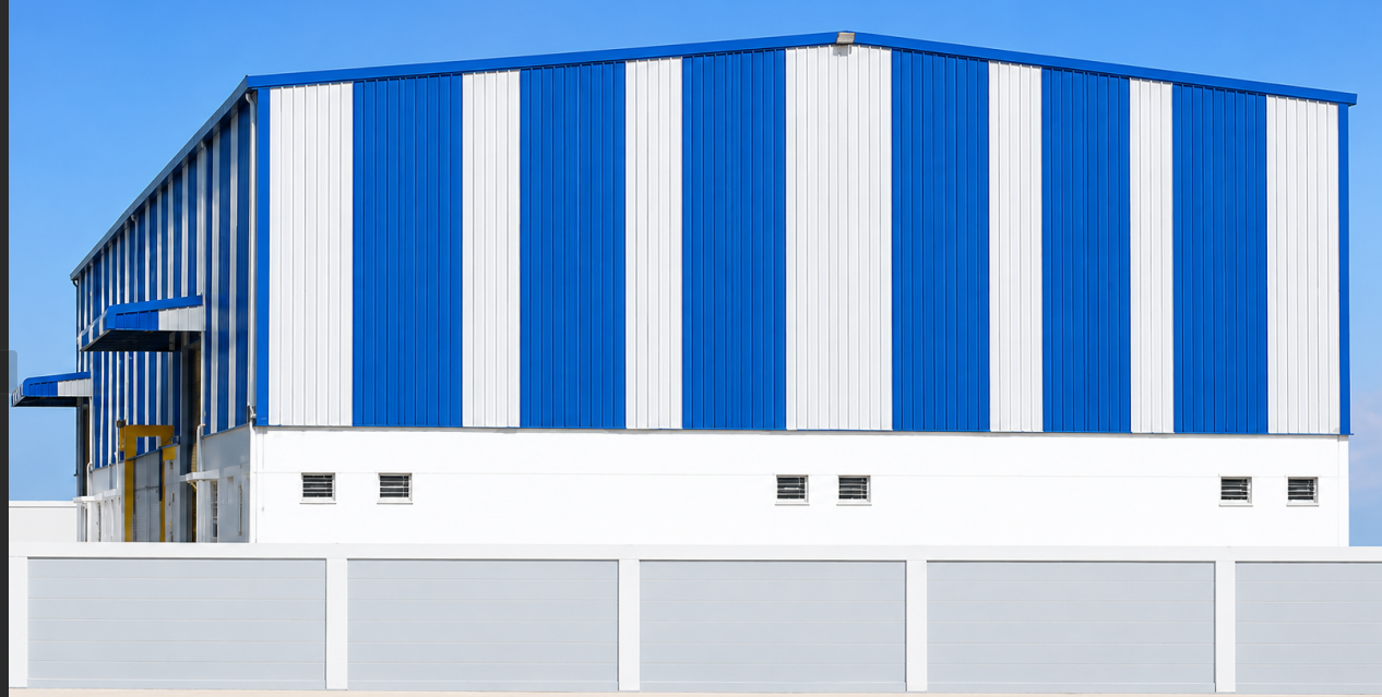 Ahmedabad Warehouse