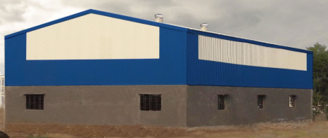 3pl warehouse in ambala