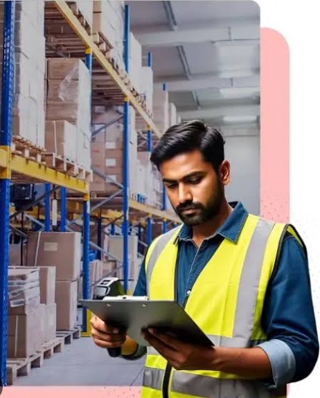 warehouse in ambala
