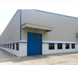 3pl warehouse in baddi