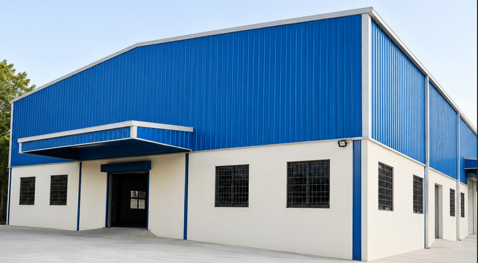 Bangalore Warehouse