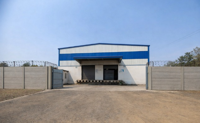 Bhiwandi Warehouse