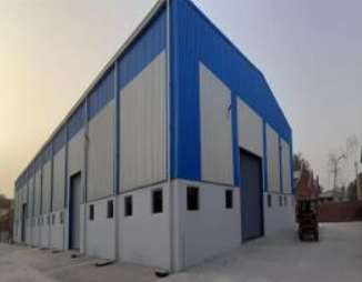 3pl warehouse in chandigarh