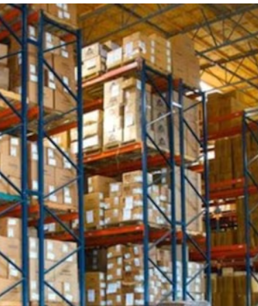 warehouse in chandigarh