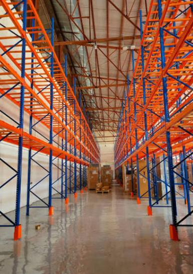 warehouse in dehradun