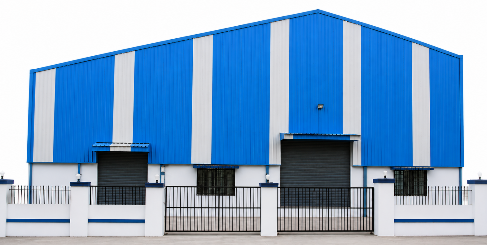 Delhi Warehouse