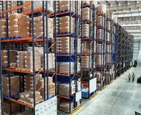 warehouse in haldwani
