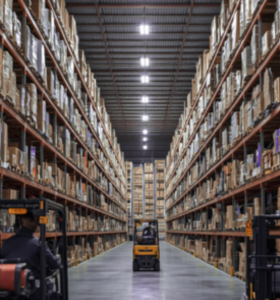 3pl warehouse in hisar