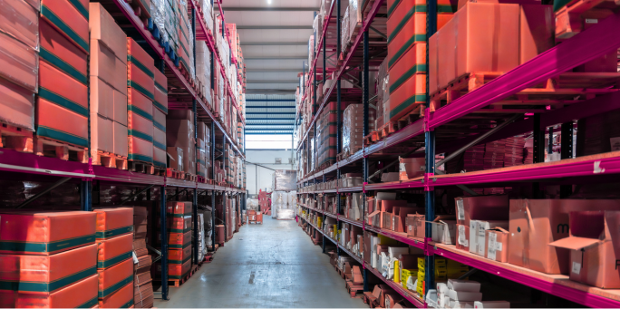 Warehouse for rent in Hyderabad