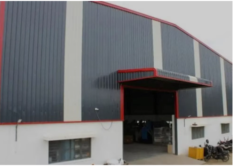 Jaipur Warehouse