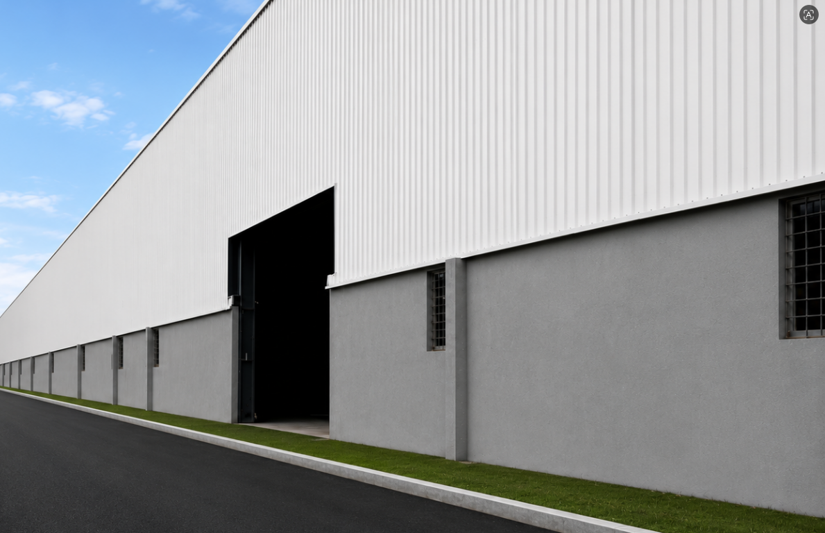 Jammu Warehouse