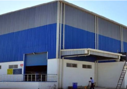 3pl warehouse in karnal
