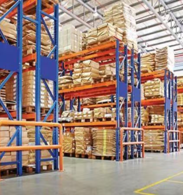 warehouse in karnal