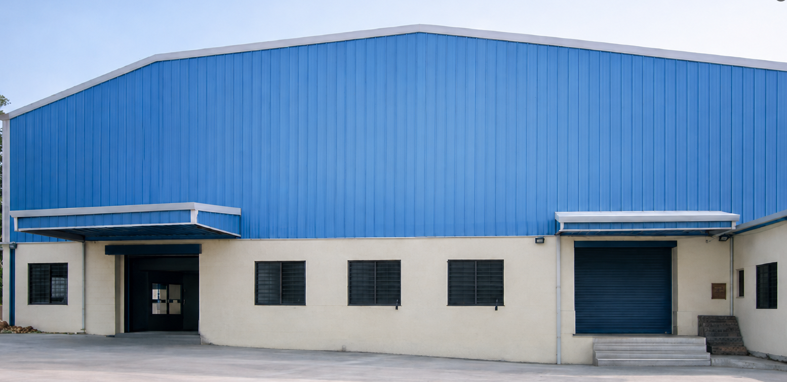 Lucknow Warehouse
