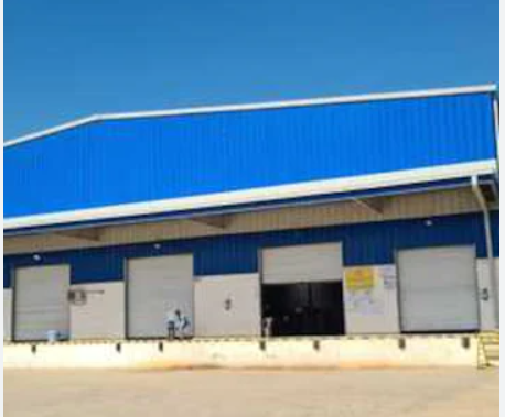 3pl warehouse in nashik