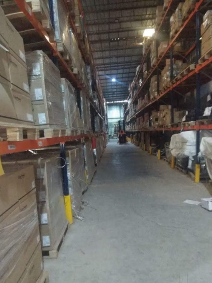 warehouse in nashik
