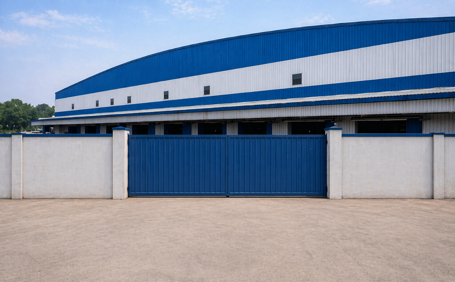 Noida Warehouse