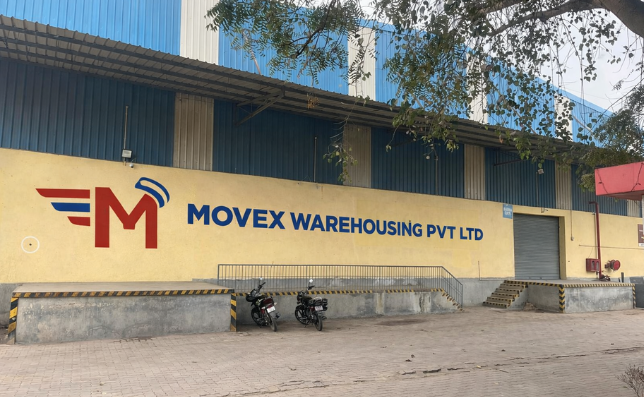 Patna Warehouse