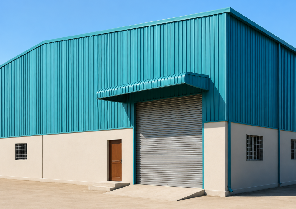 Pune Warehouse