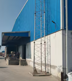 3pl warehouse in rohtak