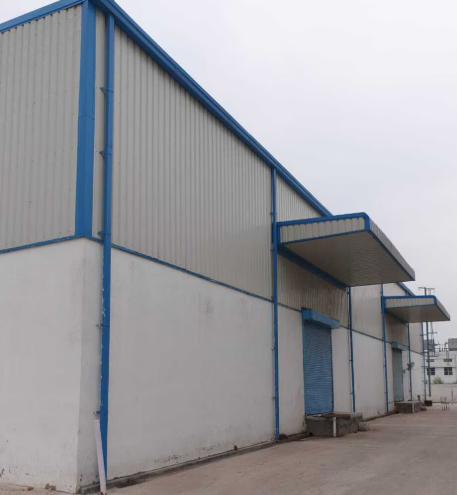 3pl warehouse in sonipat