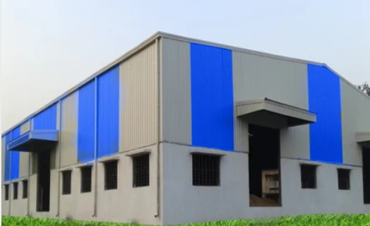 3pl warehouse in zirakpur