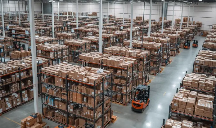 e-commerce fullfillment solutions