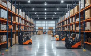 movex third-party logistics