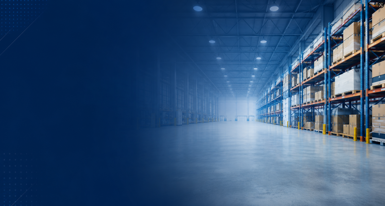 Warehouse and Fulfillment Services