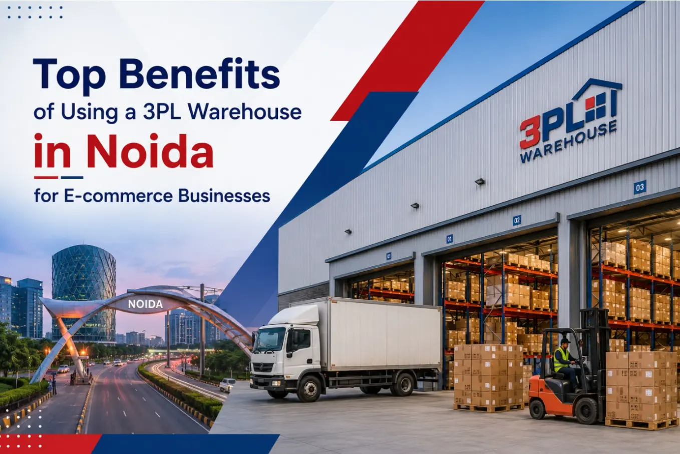 Gurgaon Logistics Hub